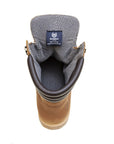 Waterproof Copper Boots