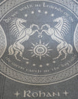 ROHAN™ Cavalry Yoga Blanket/Throw