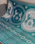 ROHAN™ 'Entwash' Yoga Blanket/Throw