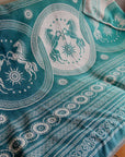 ROHAN™ 'Entwash' Yoga Blanket/Throw