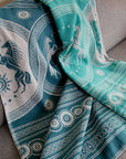 ROHAN™ 'Entwash' Yoga Blanket/Throw