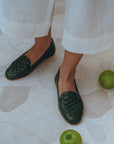 Roma Classic Loafers