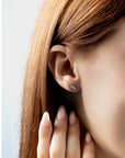 Unity earrings
