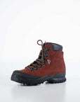 553P Rosso Aragosta Hiking Boots