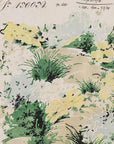 No.051 - Ruff Tuff- Vintage Archive Poster Prints