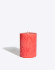 Enchanting Freyja Rune Candle – Magic Love & Harmony Scent by Smells Like Spells at www.brixbailey.com
