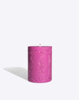 Mímir’s Wisdom Rune Candle – Harmony & Enlightenment by Smells Like Spells at www.brixbailey.com