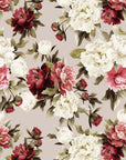 Ruth Floral Wallpaper