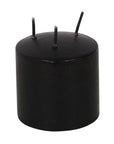 Small Vampire Blood Pillar Candle