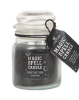 Opium 'Protection' Spell Candle Jar