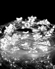 Star Wire String LED Fairy Lights
