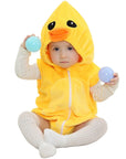 Multivariant Animal Disguise Costume for Babies-11