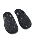Premium Natural Felt Slippers by Oma King – Durable & Comfy by Omaking at brixbailey.com