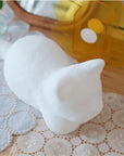 Motion Sensor Animal Night Light - 5V ABS Holiday Decor - CE & ROHS Certified by Baby Lamby at brixbailey.com