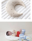 Unisex Fashion Cotton Scarf - 56 x 65cm - As Shown in Picture by Baby Lamby at brixbailey.com