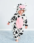 Multivariant Animal Disguise Costume for Children-5