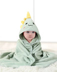 Baby Hooded Bath Towel multivariant-0