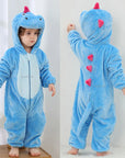 Multivariant Animal Disguise Costume for Children-11