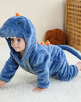 Multivariant Disguise Costume for Children from 2 to 36 Months-7
