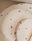 Unisex Fashion Cotton Scarf - 56 x 65cm - As Shown in Picture by Baby Lamby at brixbailey.com