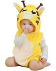 Multivariant Animal Disguise Costume for Babies-7