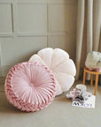 Eco-Friendly Jacquard Pillowcase - 100% Polyester, Non-Toxic, Modern Patchwork Design for Home & Hotel by Baby Lamby at brixbailey.com