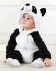 Multivariant Animal Disguise Costume for Children-6