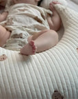 Unisex Cotton Fashion Scarf - 56 x 65cm - As Shown in Picture by Baby Lamby at brixbailey.com