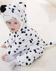 Multivariant Disguise Costume for Children from 2 to 36 Months-5