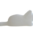 Motion-Activated Animal Night Light - 5V ABS Holiday Decor - CE & ROHS Certified by Baby Lamby at brixbailey.com