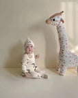 Stuffed Toy "Giraffe" for children multivariant-3