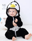 Multivariant Disguise Costume for Children from 2 to 36 Months-12