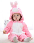 Multivariant Disguise Costume for Children from 2 to 36 Months-7