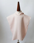 Cute Soft Absorbent Hooded Baby Bath Towels - 100% Waffle Cotton for 0-36mo by Baby Lamby at brixbailey.com