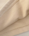 Cozy Nozi Bear Hoodie Cream or Brown