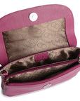 SADDLER Audrey Compact Leather Crossbody Bag & Clutch – Versatile & Stylish - Gift Boxed