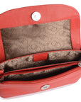 SADDLER Audrey Compact Leather Crossbody Bag & Clutch – Versatile & Stylish - Gift Boxed