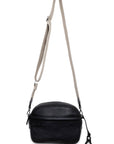 Laura Leather Camera Bag - Handmade by Saddler – Compact, Stylish & Practical