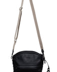 Kimberley Leather Crossbody Bag - Handmade by Saddler