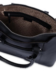 Elizabeth Leather Workbag - Handmade by Saddler - Practical, Spacious & Elegant Design
