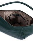 SADDLER "Julia" Real Leather Hobo Bag – Versatile, Stylish & Spacious Design
