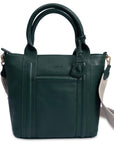 "Patricia" Leather Handbag for Women by Saddler – Stylish, Versatile & Practical Design