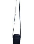 SADDLER "Margot" Real Leather Crossbody Zip Top RFID Phone Pouch - Gift Boxed