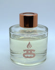 Black Plum & Rhubarb - Simple Scents Excellence Reed Diffuser