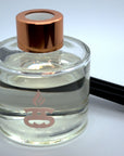 Lime Basil & Mandarin - Simple Scents Excellence Reed Diffuser