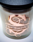 Personalised Simple Scents Grand Opulence 3 Wick Candle | Split Letter Monogram 640g