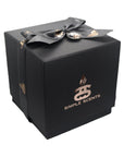 Personalised Simple Scents Grand Opulence 3 Wick Candle | Free Text Custom Message 640g