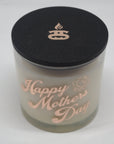 Personalised Simple Scents Grand Opulence 3 Wick Candle | Free Text Custom Message 640g
