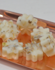 Tabac Vanille - Simple Scents Ambience Mini Floret Style Wax Melts