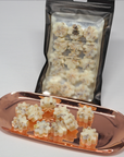Tabac Vanille - Simple Scents Ambience Mini Floret Style Wax Melts
